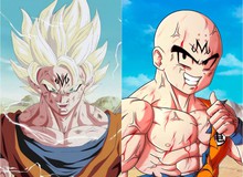 Chuyện gì sẽ xảy ra nếu toàn bộ dàn nhân vật Dragon Ball bị "hắc hóa", Android 18 khiến fan bất ngờ