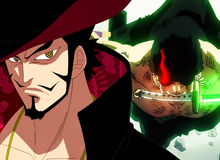 One Piece hé lộ bài học lớn nhất Mihawk dành cho Zoro: Chìa khóa để làm chủ Haki Bá Vương