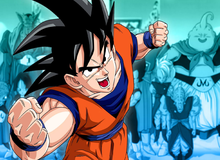 Dragon Ball xác nhận nhân vật nhanh nhất mọi thời đại: Một cái tên đánh bại cả Goku lẫn Whis
