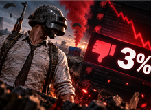 Từng là hiện tượng toàn cầu, tựa game này bất ngờ nhận “bão” đánh giá tiêu cực trên Steam, tỷ lệ tích cực chỉ còn 3%