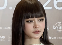 Gương mặt như búp bê của Hiền Hồ