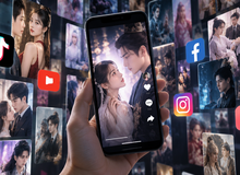 Phim ngắn AI: Vì sao biết là vô lý nhưng người xem không thể dứt?