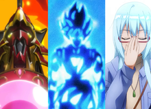 Top 10 bộ anime đáng chú ý nhất sẽ chính thức đổ bộ trong mùa Thu 2026
