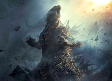 Cập nhật mới về Godzilla Minus Zero xác lập kỷ lục đầu tiên trong lịch sử 72 năm của thương hiệu