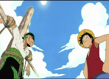 One Piece: Nếu không đồng hành cùng Luffy, Zoro sẽ làm những gì và trở nên đáng sợ ra sao?