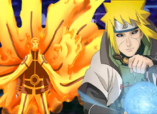 Naruto: Điểm lại tuyệt kỹ độc nhất vô nhị làm nên thương hiệu của từng Hokage Làng Lá