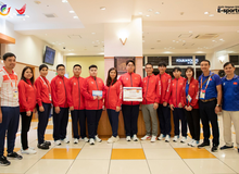 Esports Việt làm nên lịch sử tại ASIAD 20, chờ đợi loạt chiến tích khác