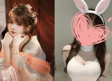 Trót mê đắm nhan sắc chị Hằng này, ai nhấn vào link sẽ còn bất ngờ hơn!
