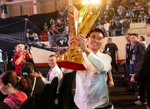 Streamer B.G vẫn nhận mưa phẫn nộ từ CĐM sau bài đăng mới nhất