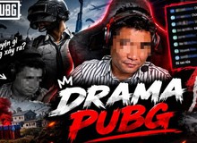 Hậu drama PUBG: Bị đồng nghiệp mỉa mai chuyện tiền bạc, streamer PewPew lập tức lên tiếng đáp trả