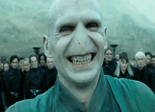 Sự thật rợn người về chúa tể Voldemort: Bản chất tà ác và tâm lý biến thái vượt xa trên phim ảnh