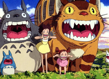 Nhìn lại My Neighbor Totoro: 10 chi tiết ẩn đằng sau siêu phẩm Ghibli mà chỉ người lớn mới nhận ra