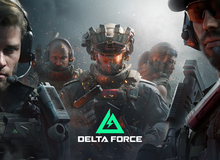 Chế độ chơi trong Delta Force giúp người chơi không "ngộp" khi vừa "chuyển nhà"
