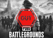 PUBG PC rút toàn bộ hệ sinh thái khỏi Việt Nam