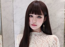 Giao diện khác lạ của Hiền Hồ đi chơi Trung Thu, khiến CĐM bàn tán xôn xao