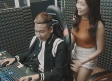 Milona chính thức lên tiếng về "clip năm ấy" và mối quan hệ thực sự với Quang Cuốn