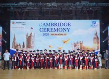 Apollo English ghi dấu 10 năm liên tiếp có 90% học sinh đạt điểm tuyệt đối Cambridge