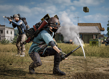 Krafton và PUBG tiếp tục "gặp vận hạn" nhưng lần này quá "khó đỡ"