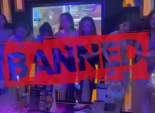 Rước đèn Trung Thu trong quán karaoke, video của nhóm hot girl khiến dân tình bức xúc