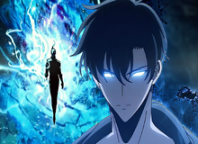 Từng được coi là đối thủ của Solo Leveling, bom tấn manhwa này vừa hé lộ trailer anime đã khiến fan ngán ngẩm