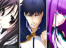 Top 7 bộ anime harem khiến người xem ức chế: Đẹp mắt đến mấy cũng khó nuốt trôi