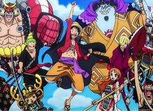 One Piece: Băng Mũ Rơm chuẩn bị kết nạp thành viên mang trái ác quỷ cực mạnh?