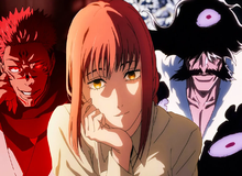 Top 8 nhân vật phản diện vĩ đại nhất anime trong 10 năm qua: Ai mới là cơn ác mộng thực sự?