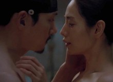 Phim Hàn đang “nghiện” cảnh nóng?