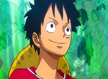 6 bộ manga xuất sắc được chính tác giả One Piece đề xuất