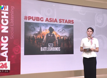 VTV1 bất ngờ "nhắc tên" PUBG và cả nỗi băn khoăn của cộng đồng người chơi tại Việt Nam