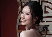 Đón Trung Thu "ngọt" như bánh dẻo, nữ diễn viên phim giờ vàng VTV ghi điểm tuyệt đối với màn "lên đồ" mới