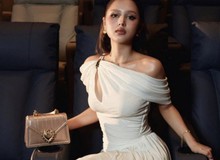 Thu nhập của Xoài Non