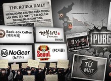 Quá đắng! KRAFTON bị hàng loạt thương hiệu lớn "từ mặt" ngay tại quê nhà