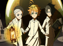 Sau 5 năm, người hâm mộ The Promised Neverland phát động chiến dịch lớn đòi sản xuất bản remake
