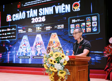 Viện CNTT và Truyền thông CDIT mở rộng đào tạo ngành game, hướng tới thị trường toàn cầu