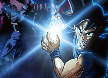 Top 5 khoảnh khắc kinh điển đáng mong chờ nhất trong bản remake Dragon Ball Super mới