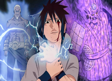 Vượt mặt hàng ngàn cú Chidori, đây mới là nhẫn thuật Lôi Độn đỉnh cao nhất lịch sử Naruto