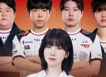 Xuất hiện nghi vấn T1 cũng có liên quan đến drama Soopi - Himass - TanVuu