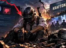Hậu drama, PUBG còn lại gì? Từ tượng đài Battle Royale tới làn sóng đánh giá tiêu cực và khủng hoảng niềm tin