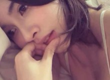 Kệ drama, hot girl xinh đẹp vẫn tự tin khoe ảnh gợi cảm, "mình cứ chill chill vậy thôi"