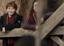 Harry Potter bản truyền hình tung trailer khiến MXH dậy sóng: Hermione hớp hồn khán giả, một nhân vật có thù với NSX