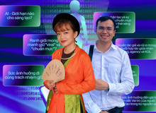 AI đang “làm content”, KOL sẽ “làm nghề” thế nào? Hé lộ phiên chuyên đề tại KOL Summit 2026