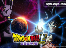 Dragon Ball Super: Beerus chốt ngày trở lại, tung trailer mới hé lộ màn tái xuất được mong đợi