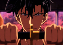 5 bộ anime kết thúc vào tháng 9/2026 mà bạn không nên bỏ lỡ