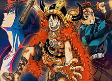 5 phim hoạt hình ra mắt năm 2027 cho thấy anime có thể bước vào một trong những năm bùng nổ nhất lịch sử