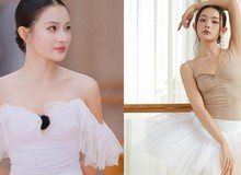 Danh tính cô giáo dạy múa ballet khiến 1 sao Việt phải liên tục xin số thoại