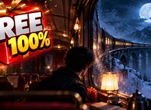 Nhận ngay một tựa game chất lượng đang được tặng miễn phí, game thủ tiết kiệm gần 100k