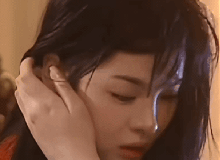 Song Hye Kyo 25 năm trước: Nhan sắc đẹp hơn thiên thần ở vai diễn nổi loạn nhất sự nghiệp