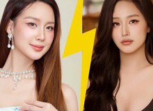 Mai Phương Thúy: "Chưa bao giờ thấy Hoa hậu Bảo Ngọc xinh"