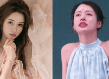 "Búp bê sống" trong show hẹn hò bất hảo: Ngoài đời khác xa hình tượng bad girl